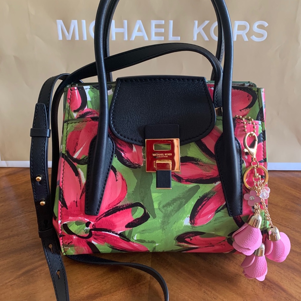 💖💚NOT FOR SALE💚💖 Mkors Collection Bag